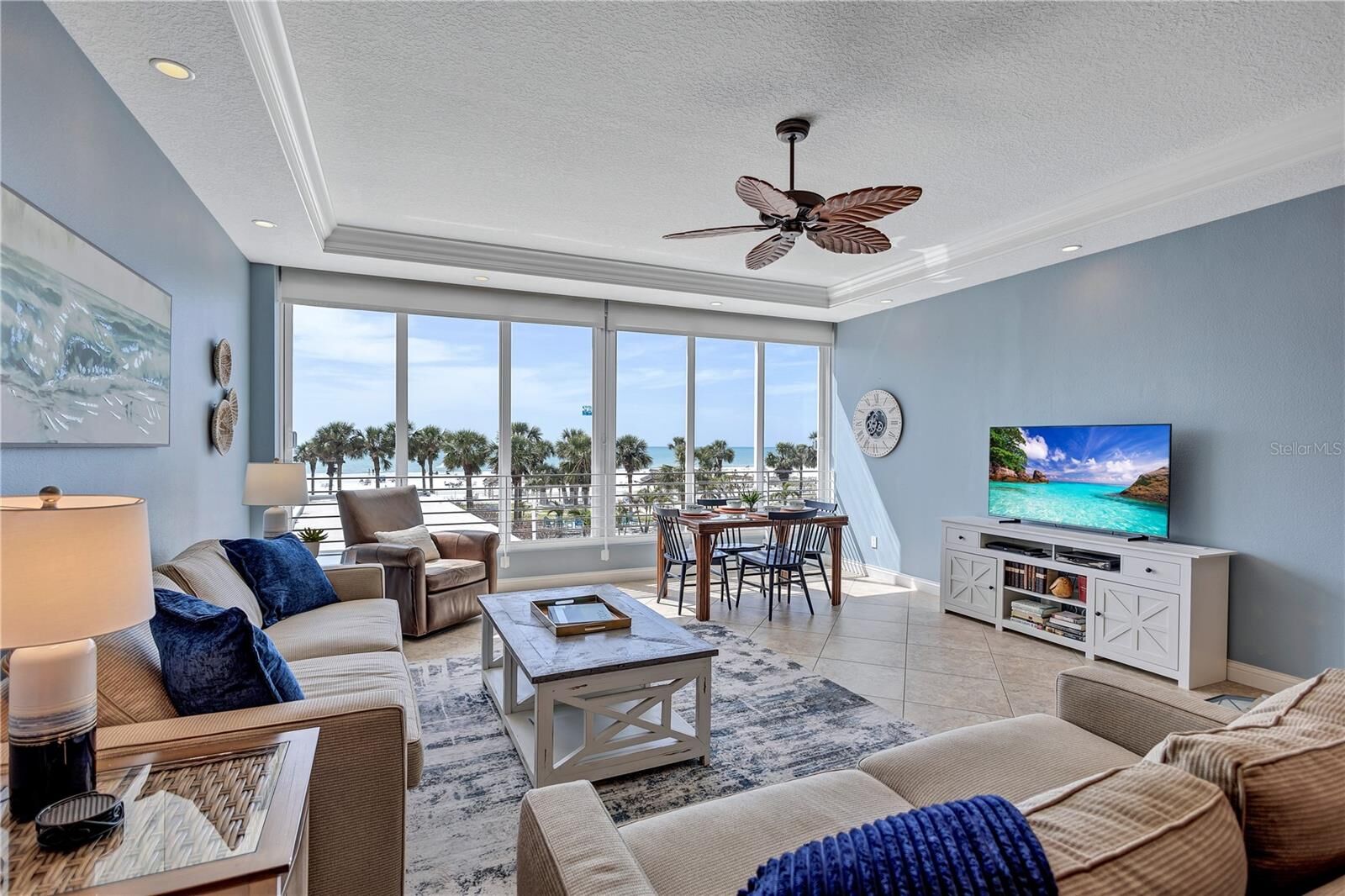 Property Photo: 6140 Midnight Pass Road 103 FL 34242