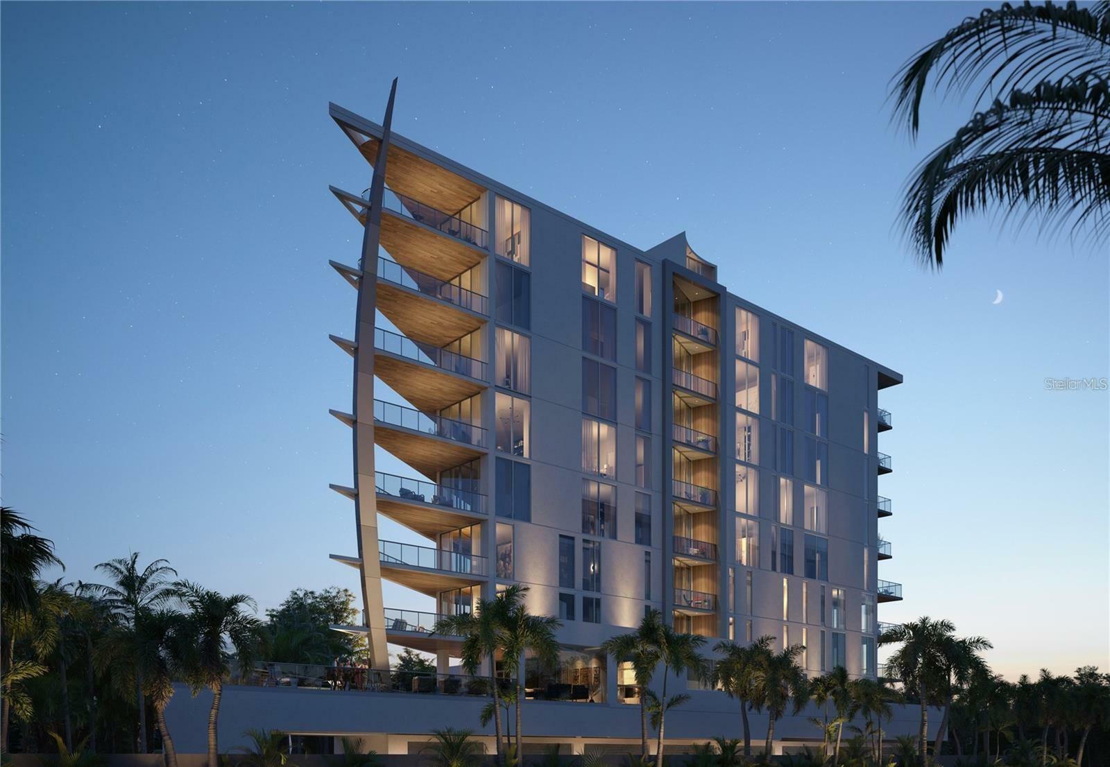 Property Photo: 688 Golden Gate Point 302 FL 34236