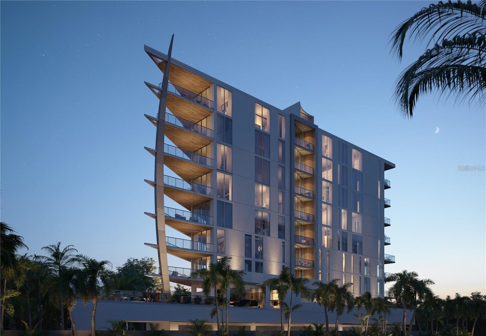 688 Golden Gate Point 302  Sarasota FL 34236 photo