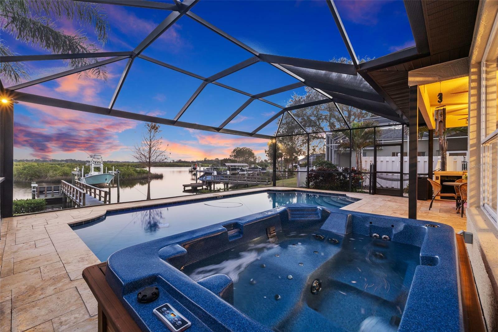 1881 Riveredge Drive  Tarpon Springs FL 34689 photo