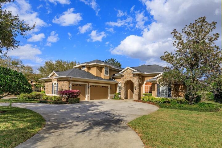1704 Kersley Circle  Lake Mary FL 32746 photo