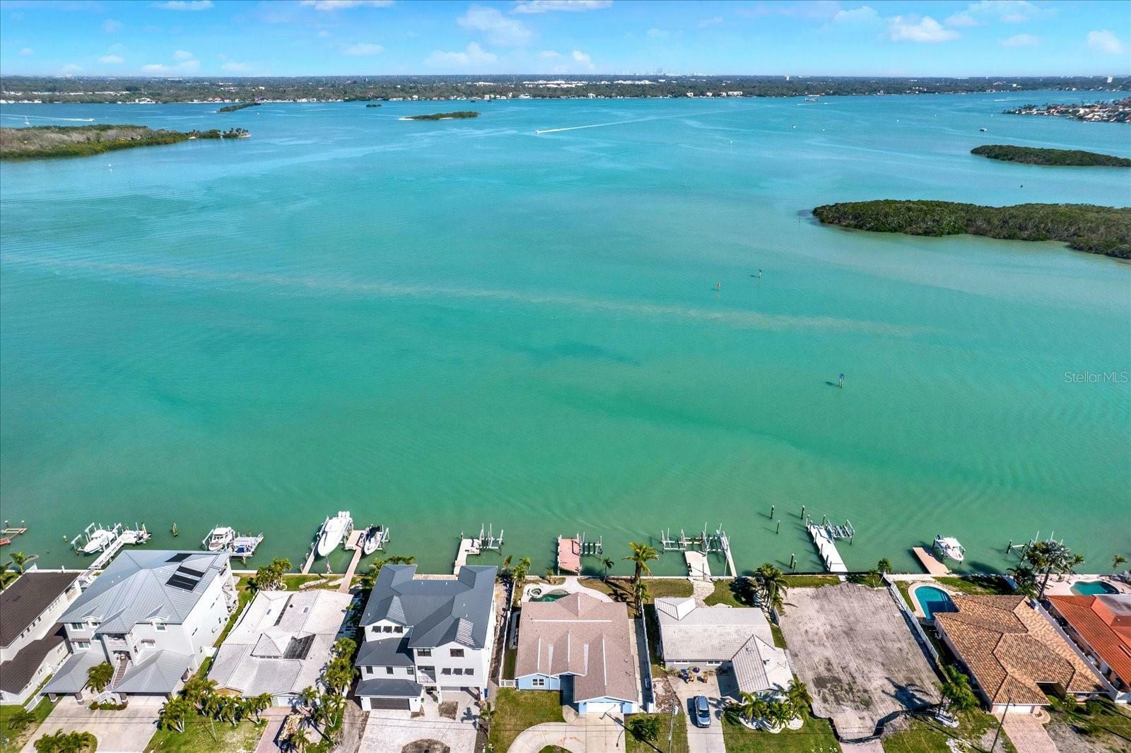 Property Photo:  535 Johns Pass Avenue  FL 33708 