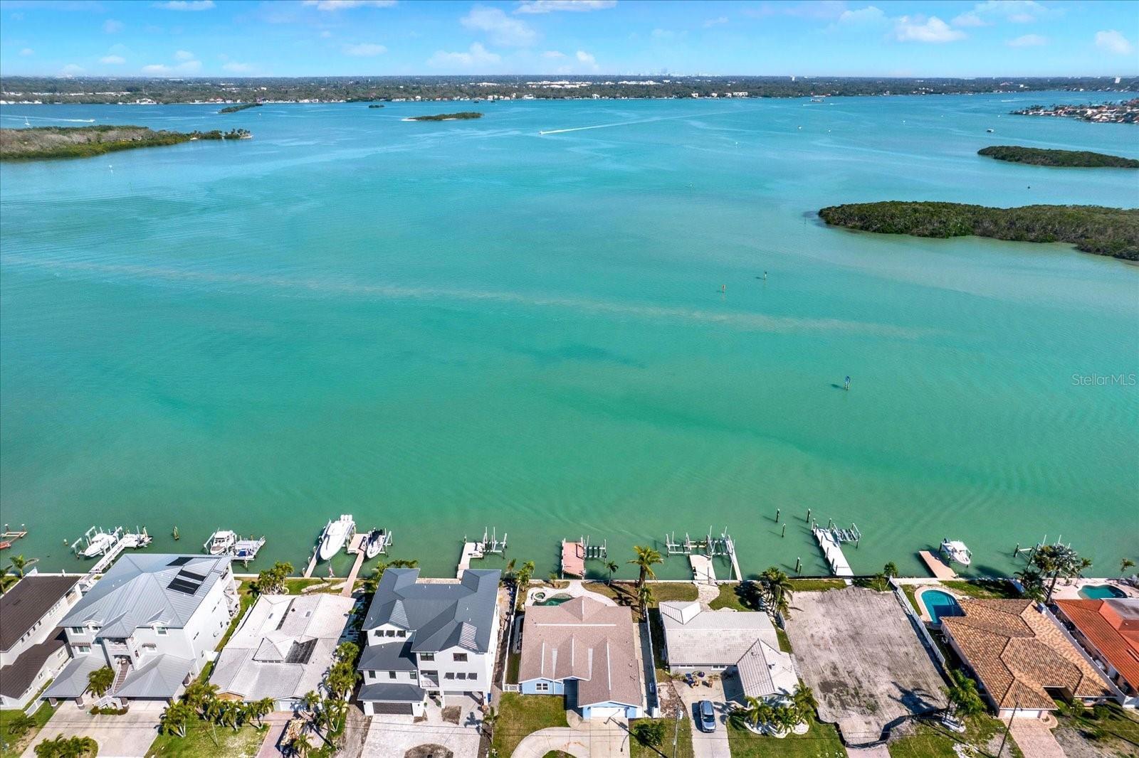 Property Photo: 535 Johns Pass Avenue FL 33708
