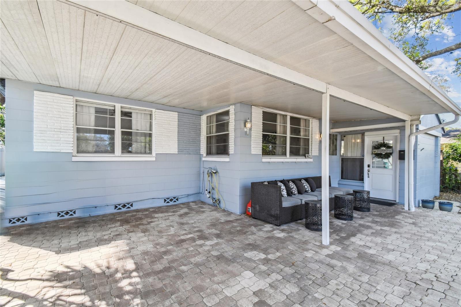 Property Photo: 1412 Nebraska Street FL 32803