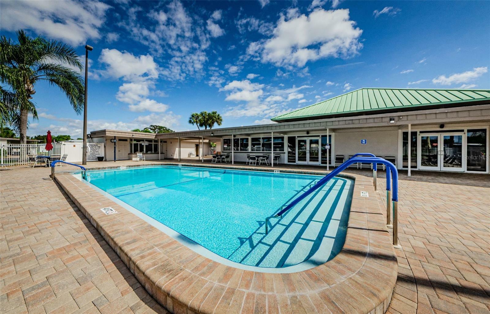 Property Photo: 159 Melody Lane FL 34689