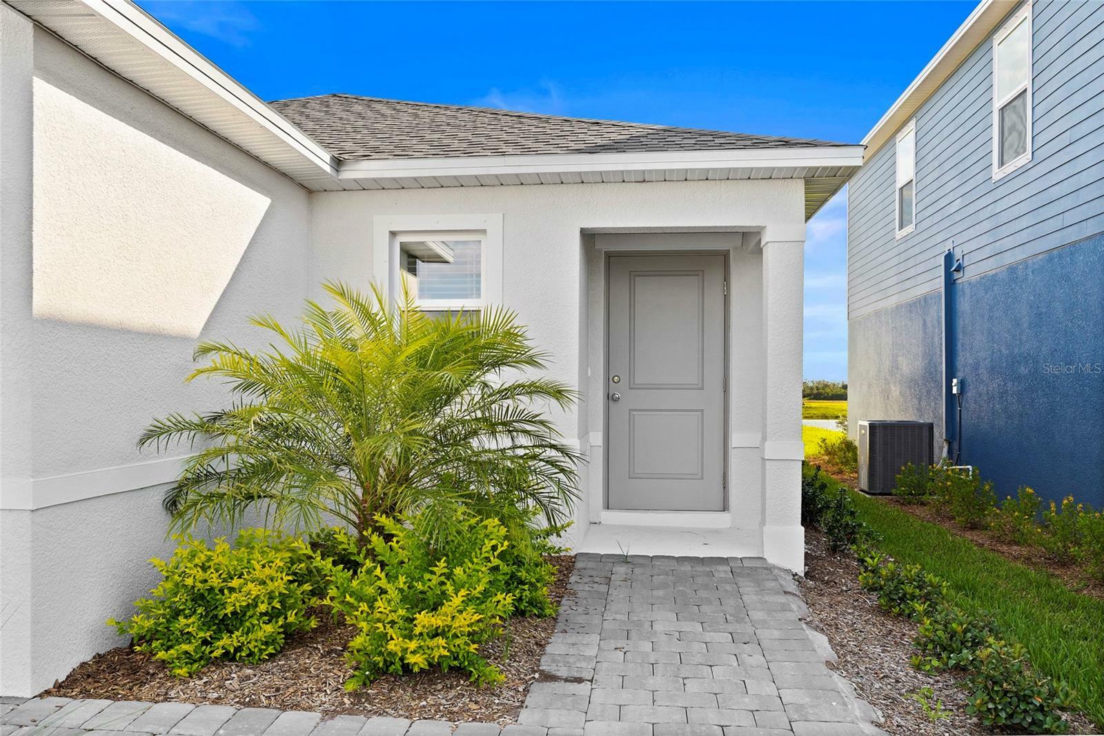 Property Photo: 3707 Ambersweet Crossing FL 34219