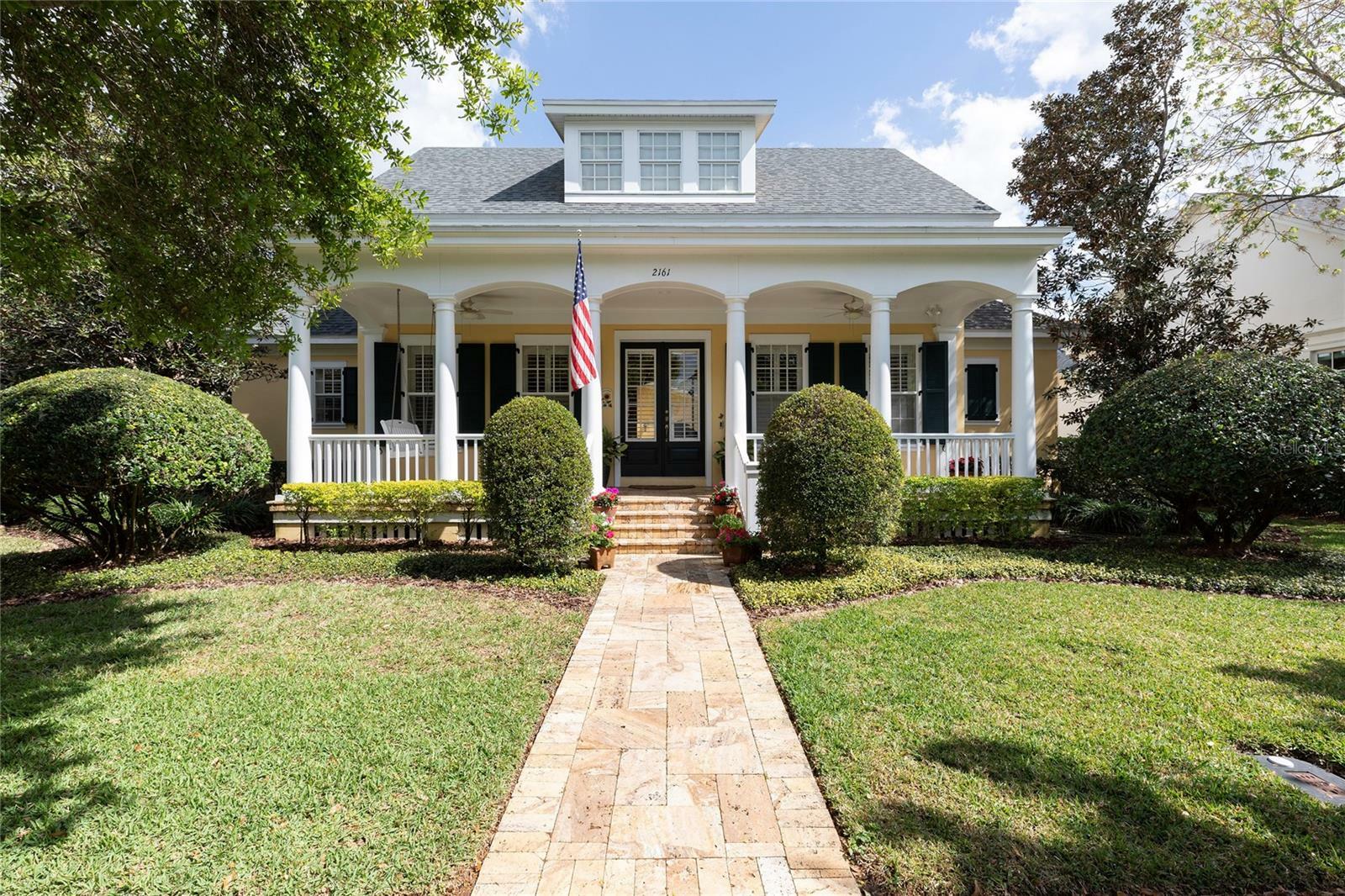 Property Photo: 2161 Snow Road FL 32814