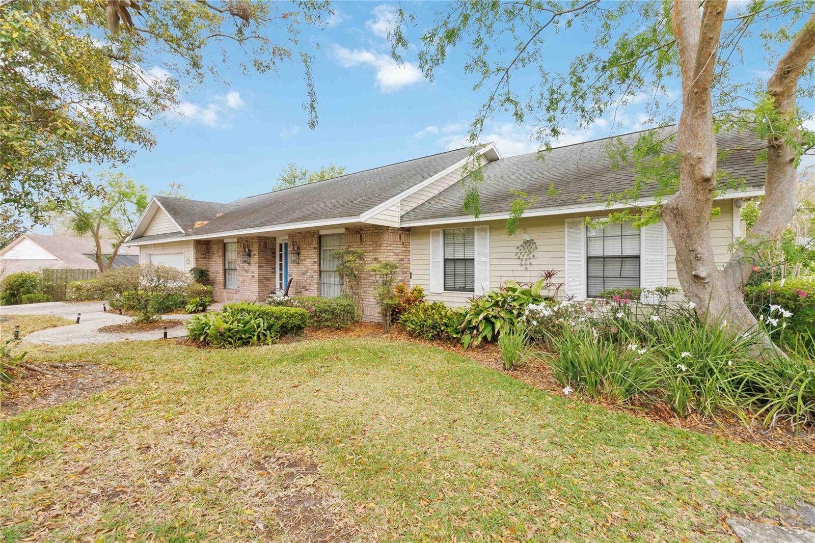 Property Photo:  1432 Northridge Drive  FL 32750 