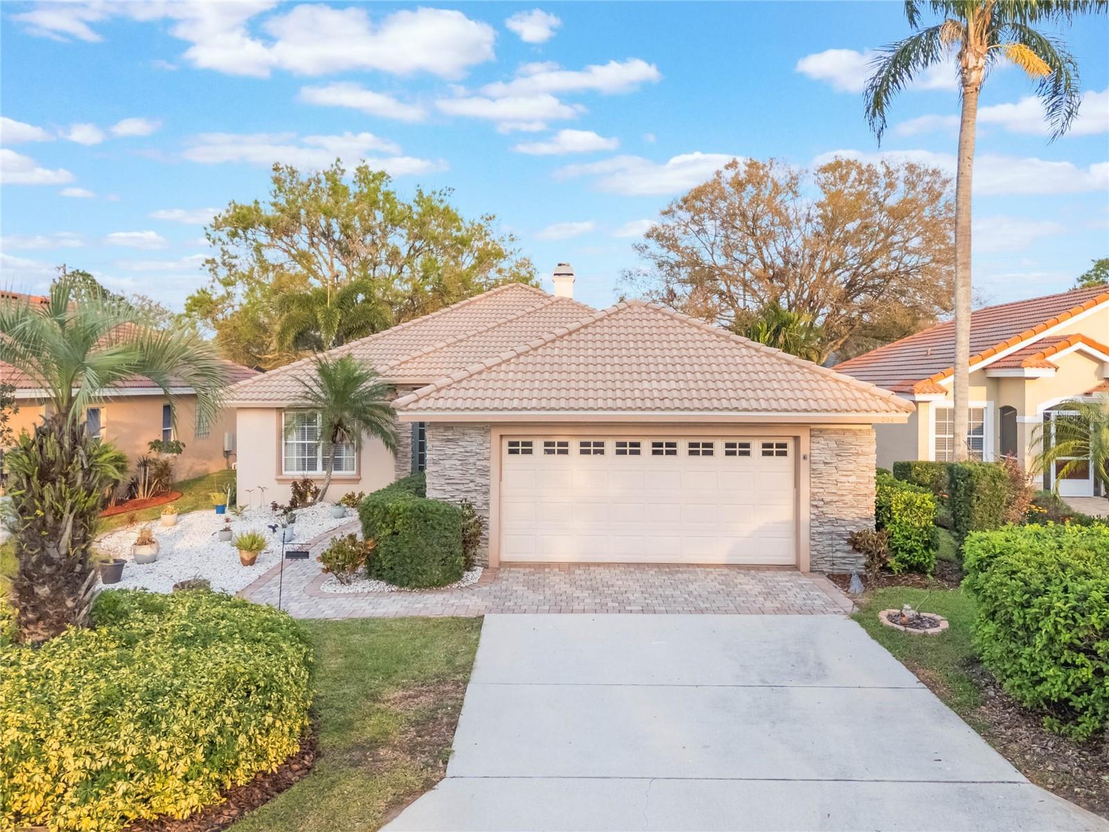 Property Photo: 204 Lake Region Boulevard S FL 33881