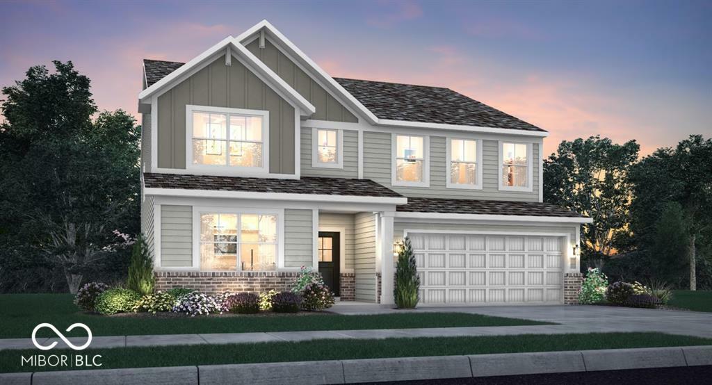 16912 Sandhurst Place  Westfield IN 46074 photo