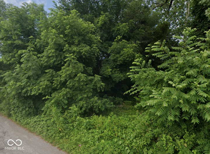 Property Photo:  3122 N Euclid Avenue  IN 46218 