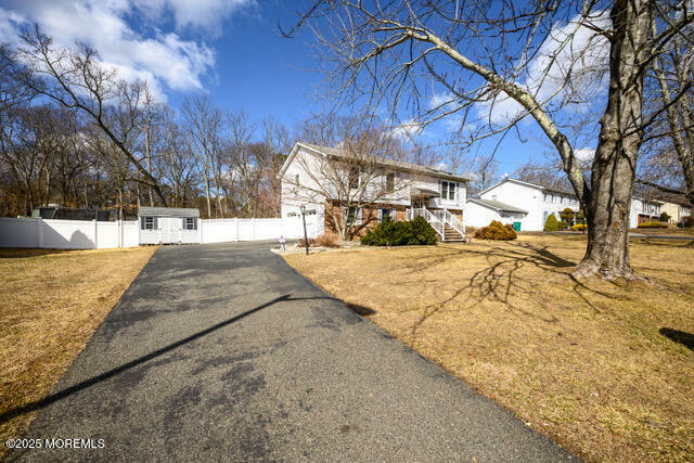 Property Photo:  51 Hickory Hill Road  NJ 08527 