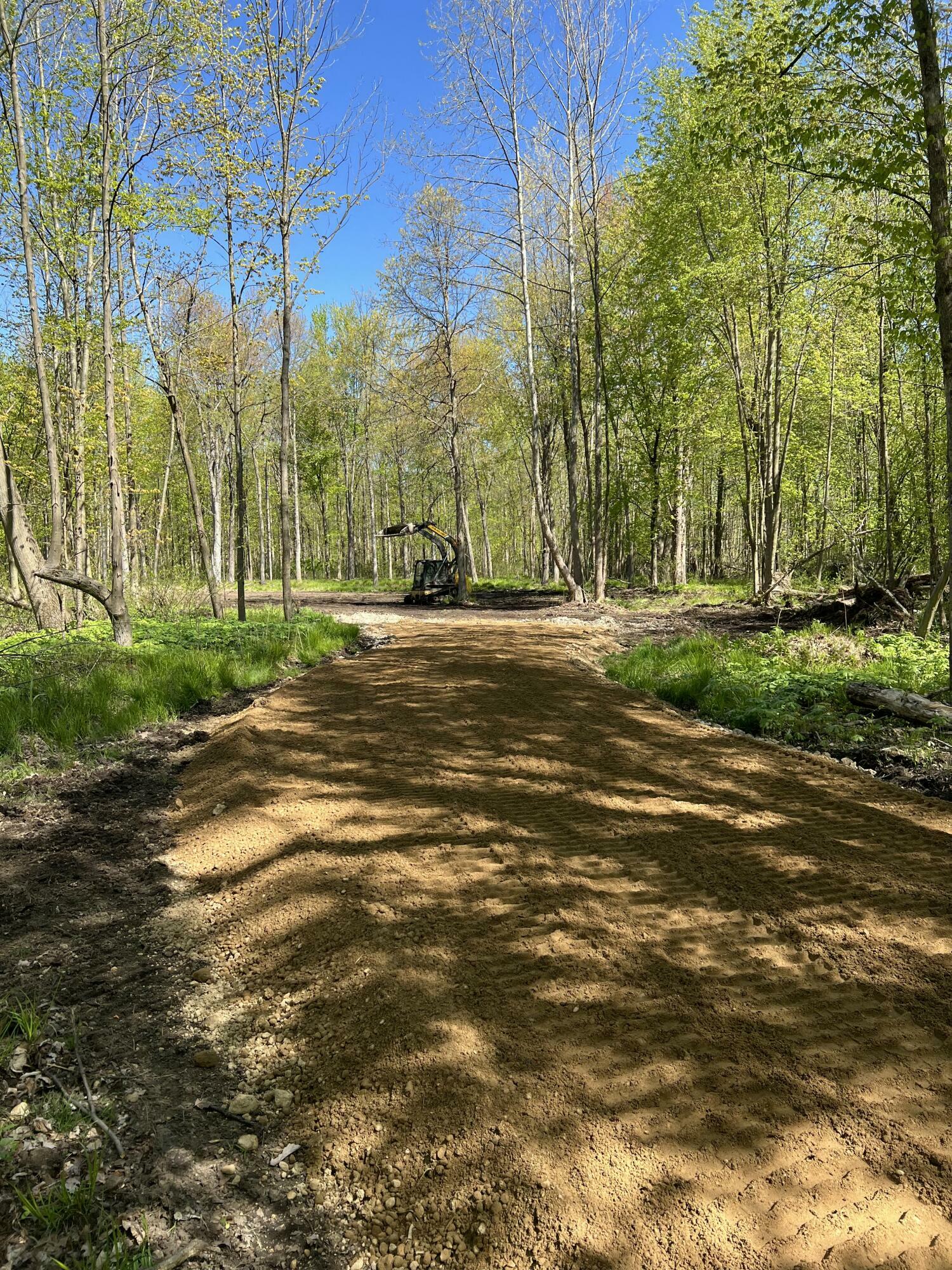 Property Photo: 34880 72nd Street MI 49043