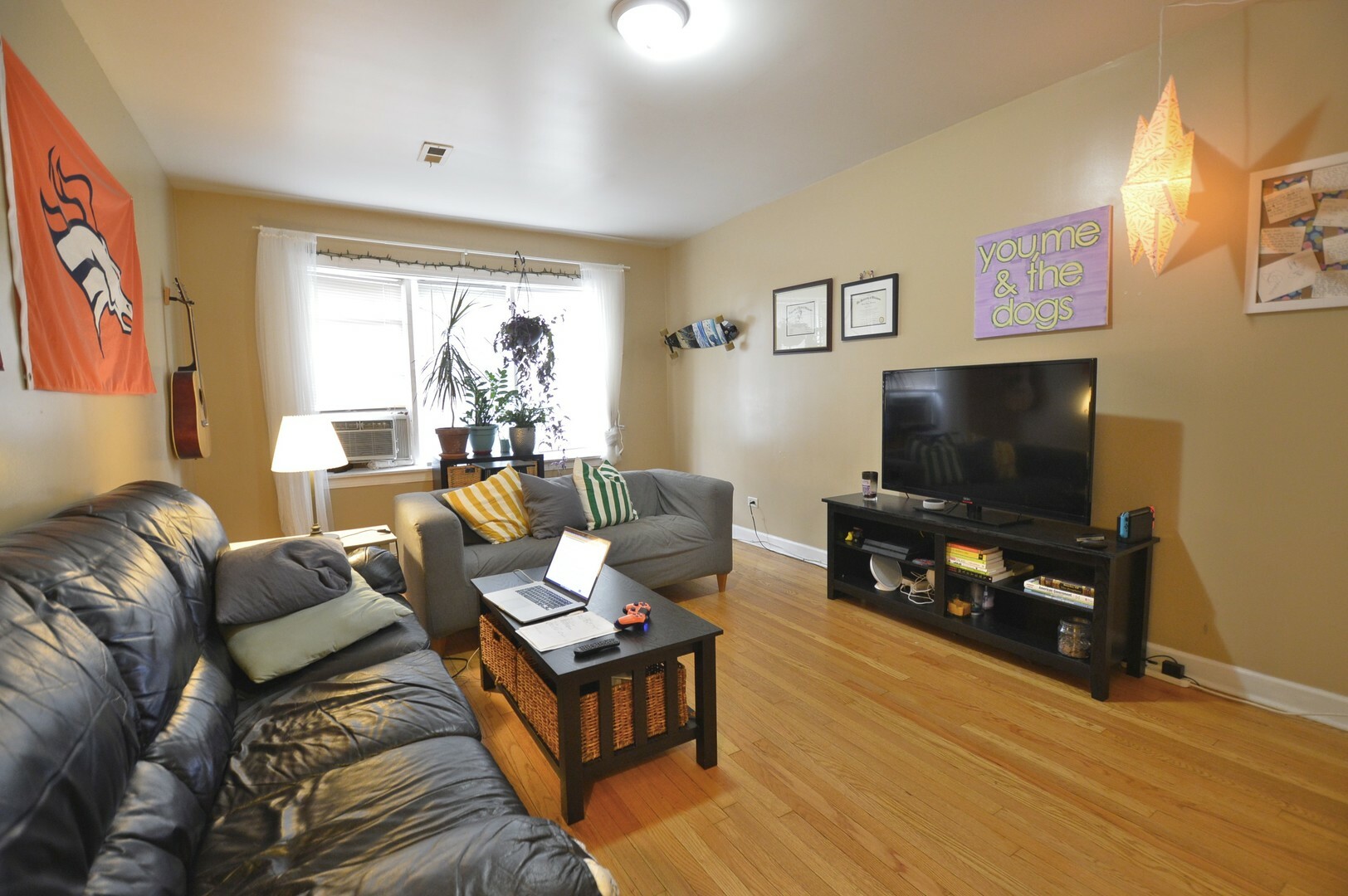 Property Photo:  834 N Christiana Avenue 3  IL 60651 