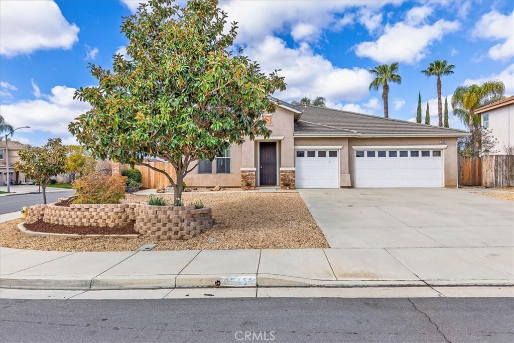 Property Photo: 32458 Saint Martin Street CA 92596