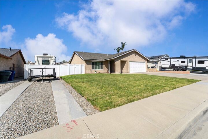 Property Photo:  2832 S Meadowbrook Place  CA 91761 