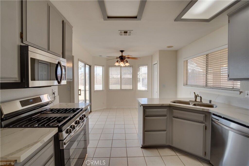 Property Photo:  27299 Peach Tree Lane  CA 92342 