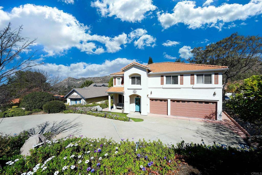 Property Photo: 26520 Love Lane CA 92065