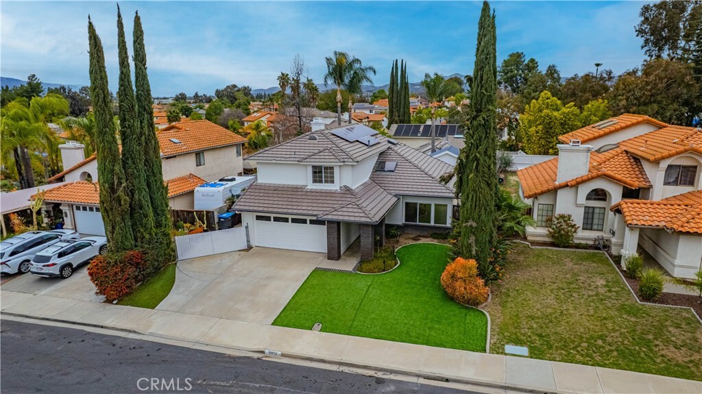 Property Photo: 39859 Brandy Lane CA 92563
