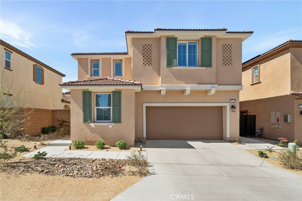 Property Photo:  35403 Bains Avenue  CA 92211 