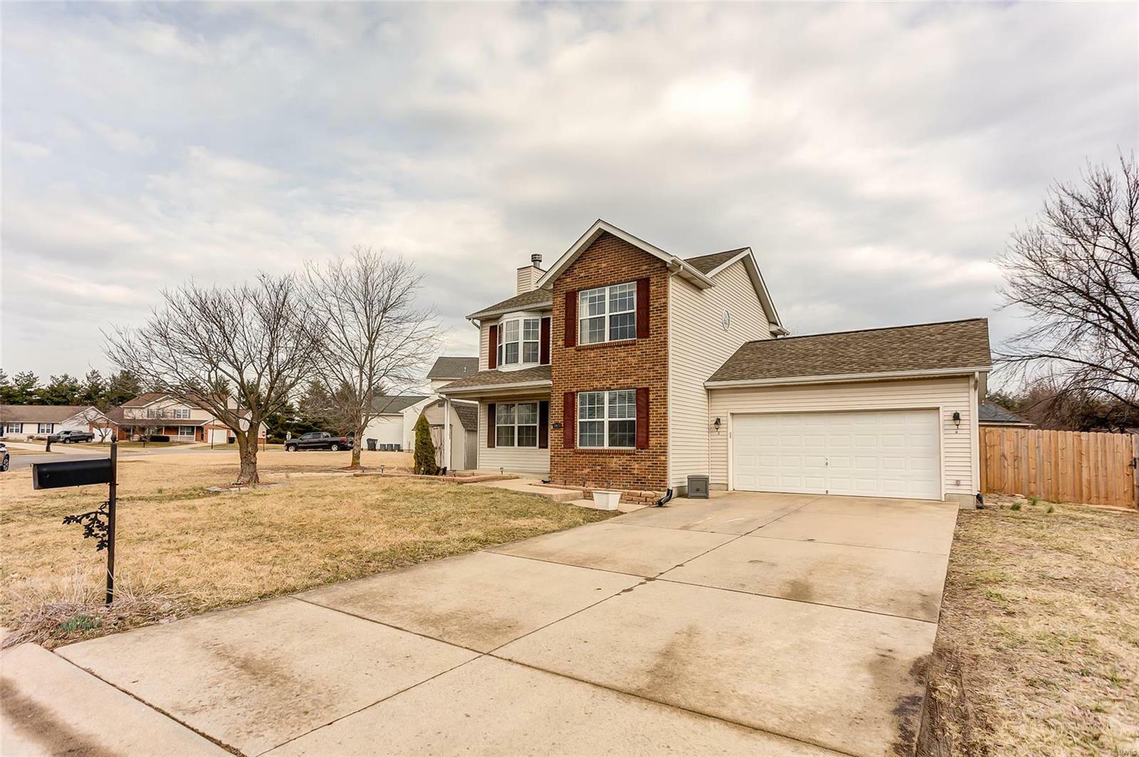 Property Photo:  1923 Dublin Boulevard  IL 62221 