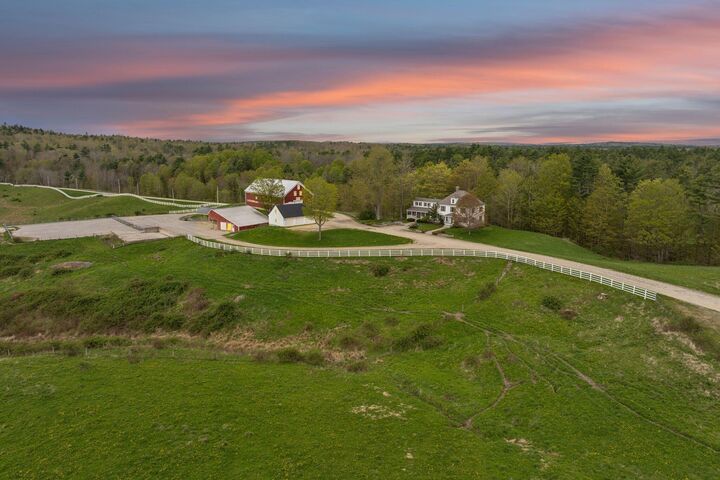 49 Megquier Road  Gray ME 04039 photo