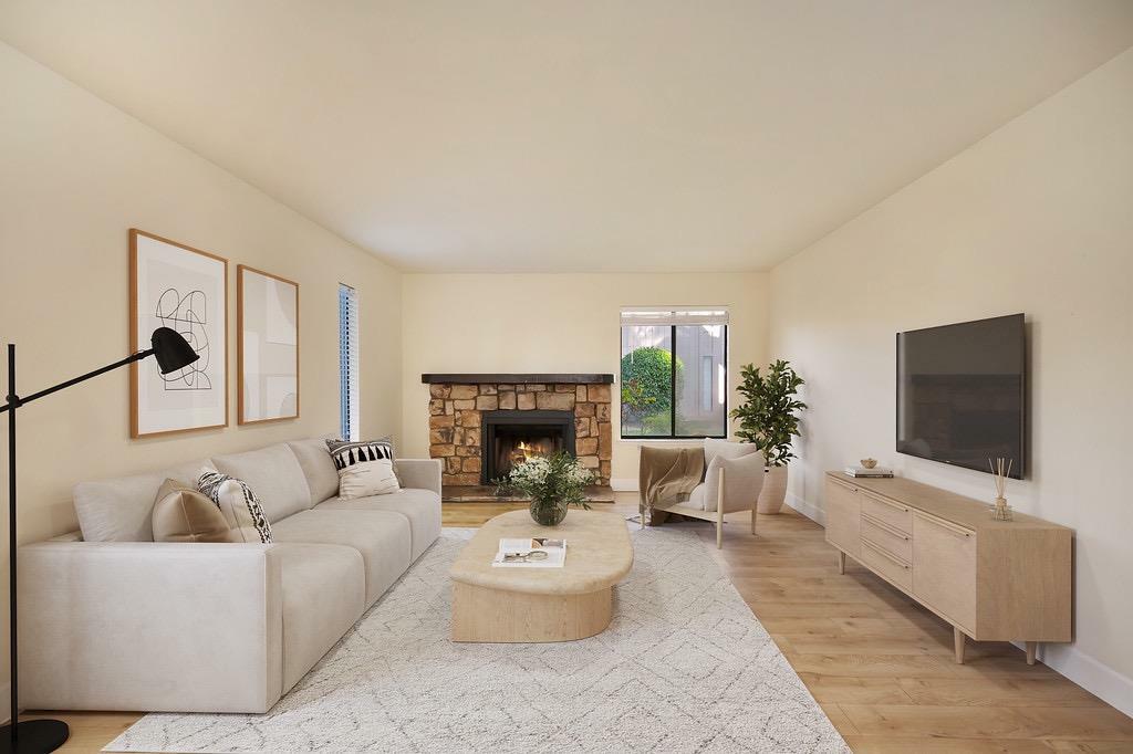 Property Photo: 7711 Juan Way 4A CA 95628