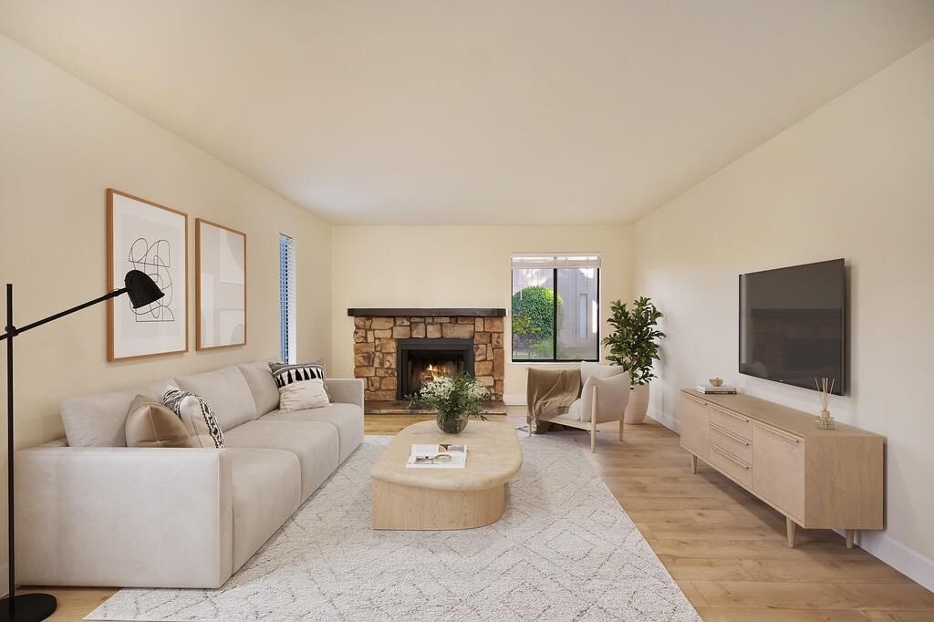 Property Photo:  7711 Juan Way 4A  CA 95628 