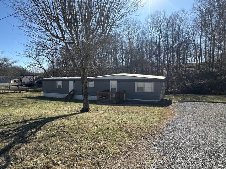 Property Photo: 46 Emery Dr KY 42164