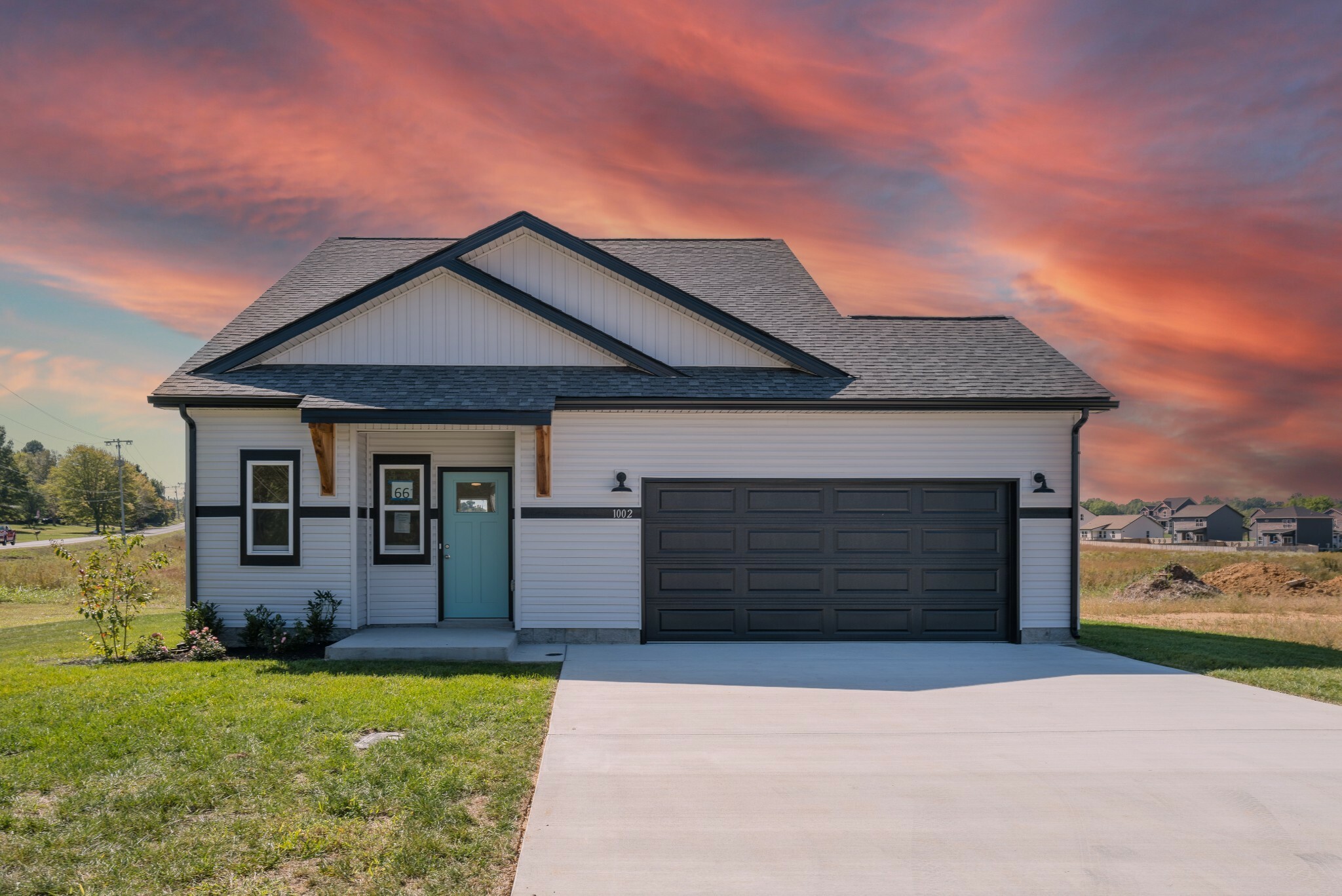 Property Photo: 1002 Cherry Acres Drive TN 37042