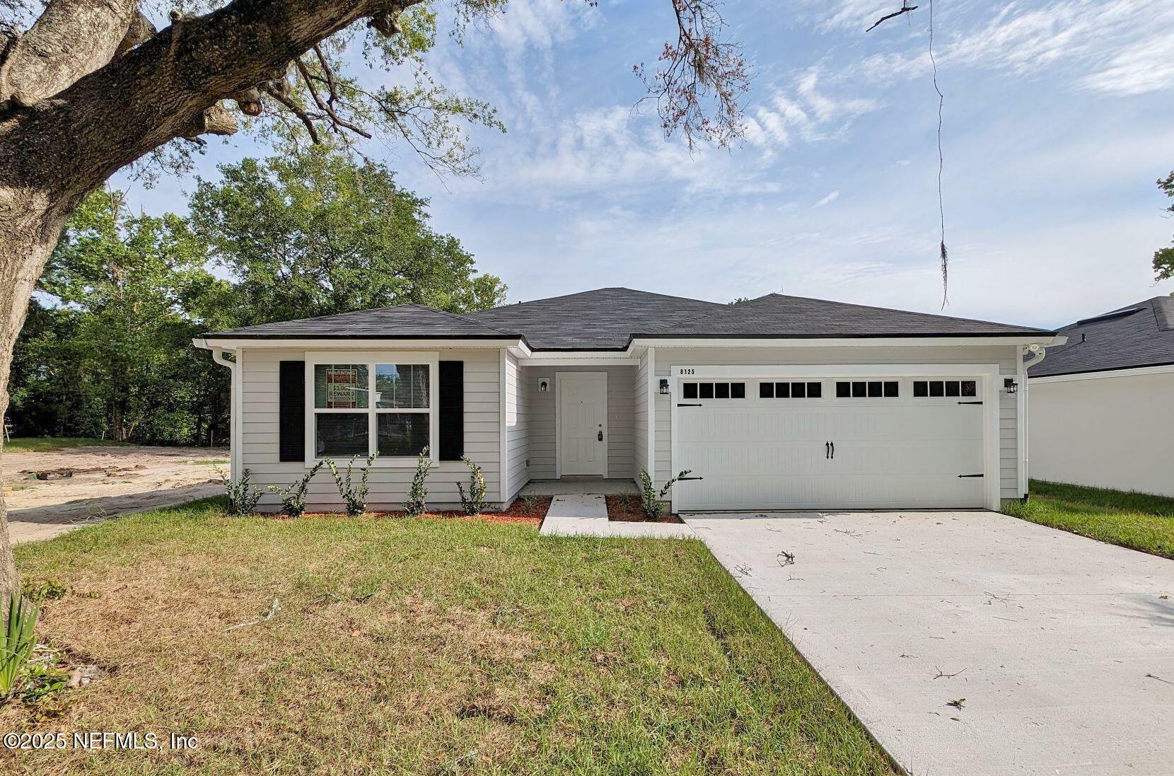 Property Photo:  5741 Teeler Avenue  FL 32208 