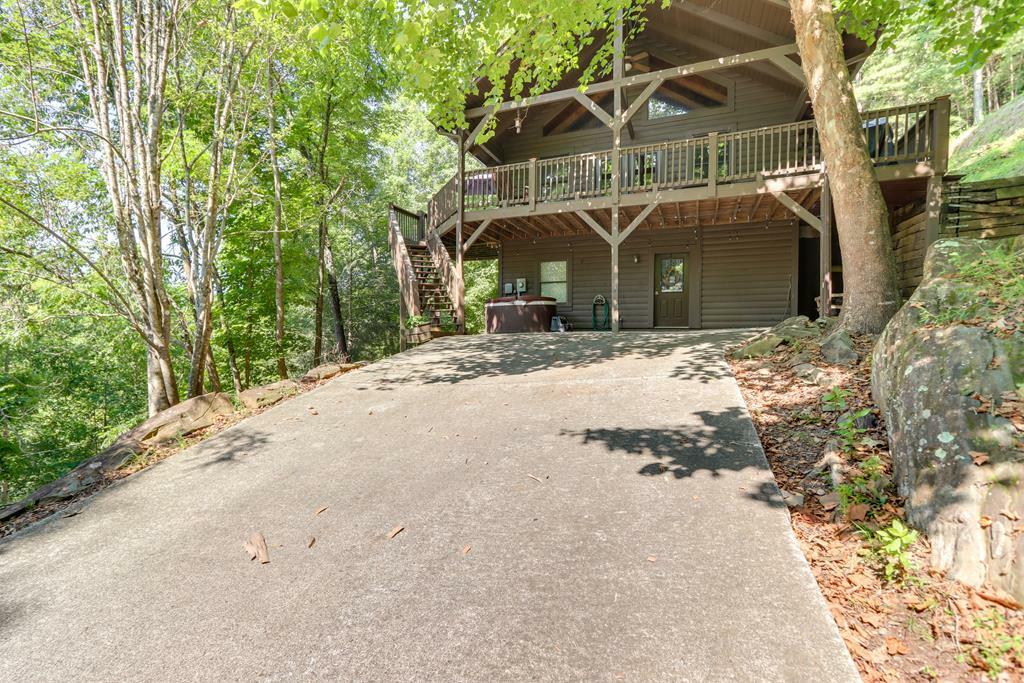 Property Photo: 223 Novena Court GA 30540