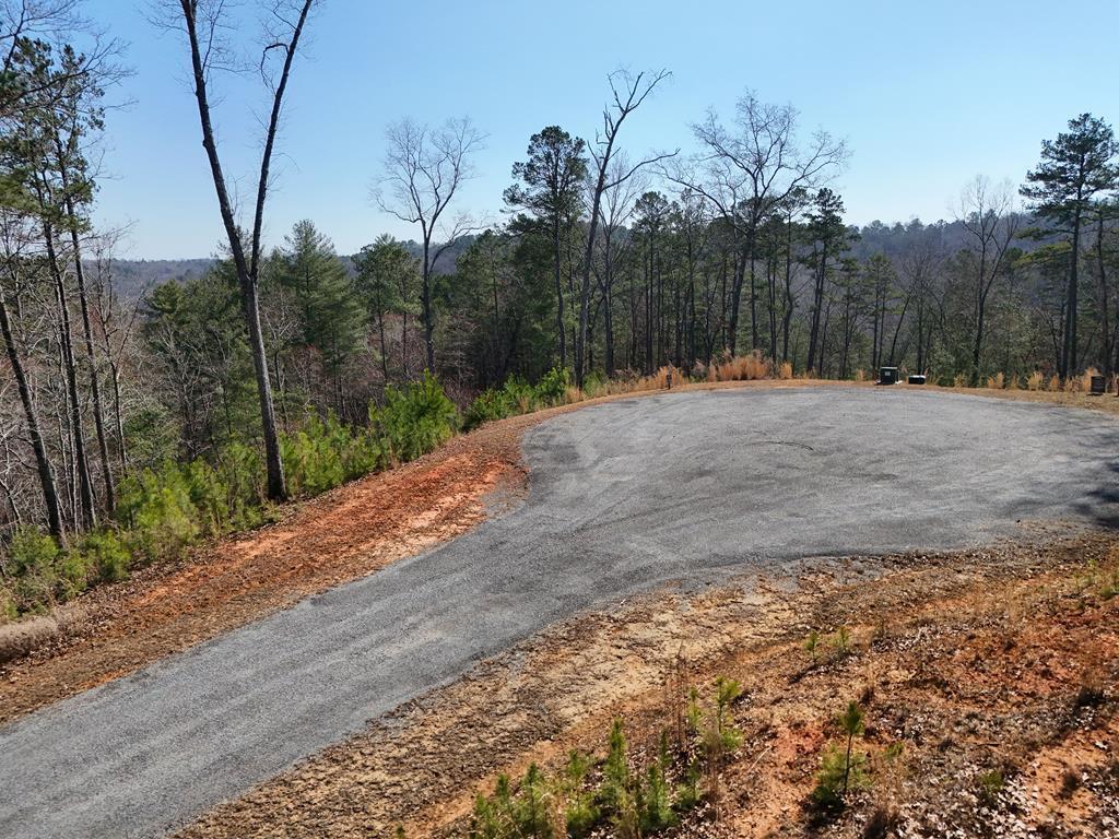 Property Photo: Lot 138 Sundown Trail GA 30540