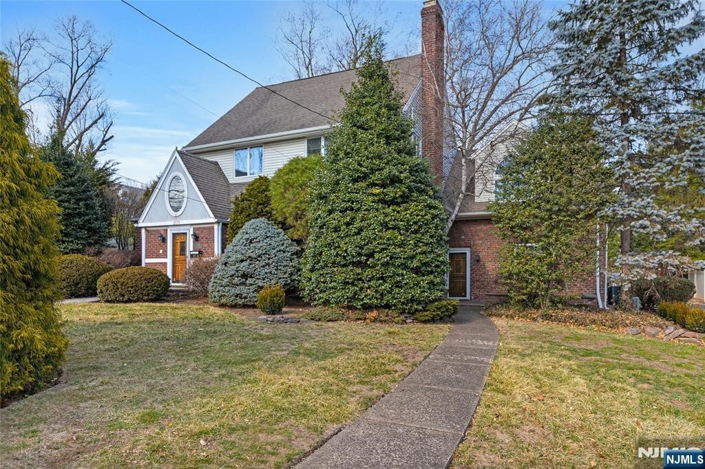 Property Photo: 205 Vandelinda Avenue NJ 07666