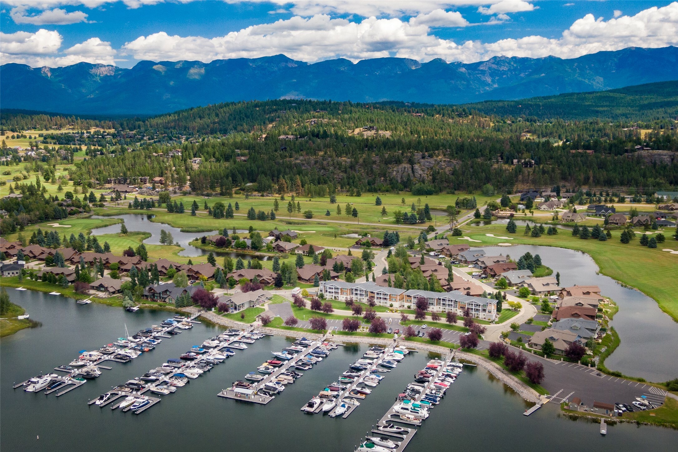 Property Photo: 2012 Marina Court MT 59911