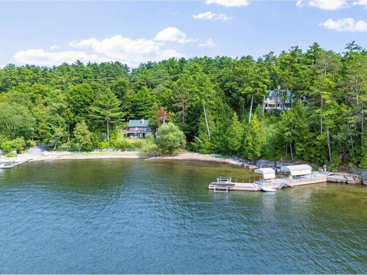 Property Photo:  531 Kimball Dock Road  VT 05491 