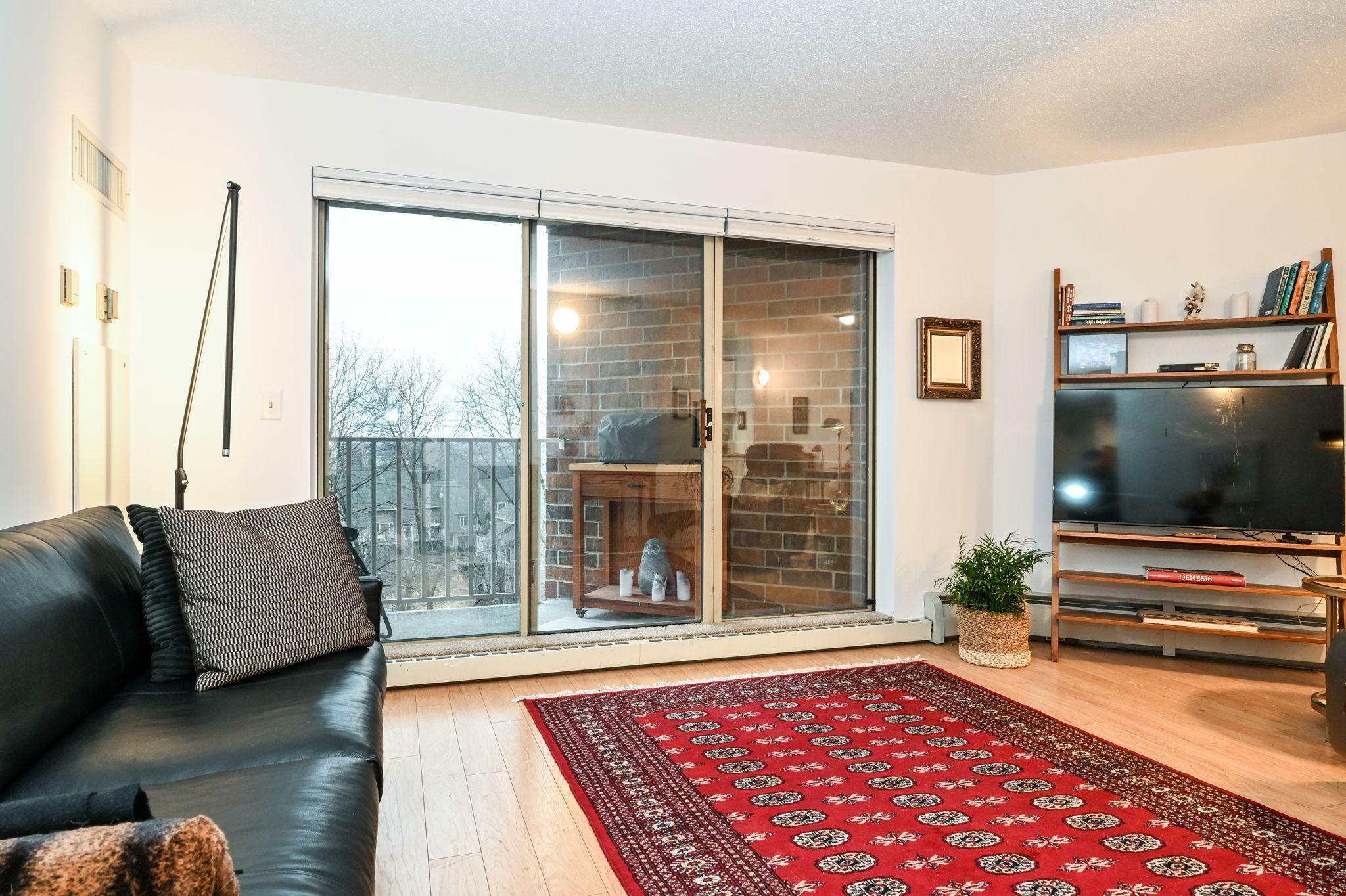 Property Photo:  1425 W 28th Street 406  MN 55408 