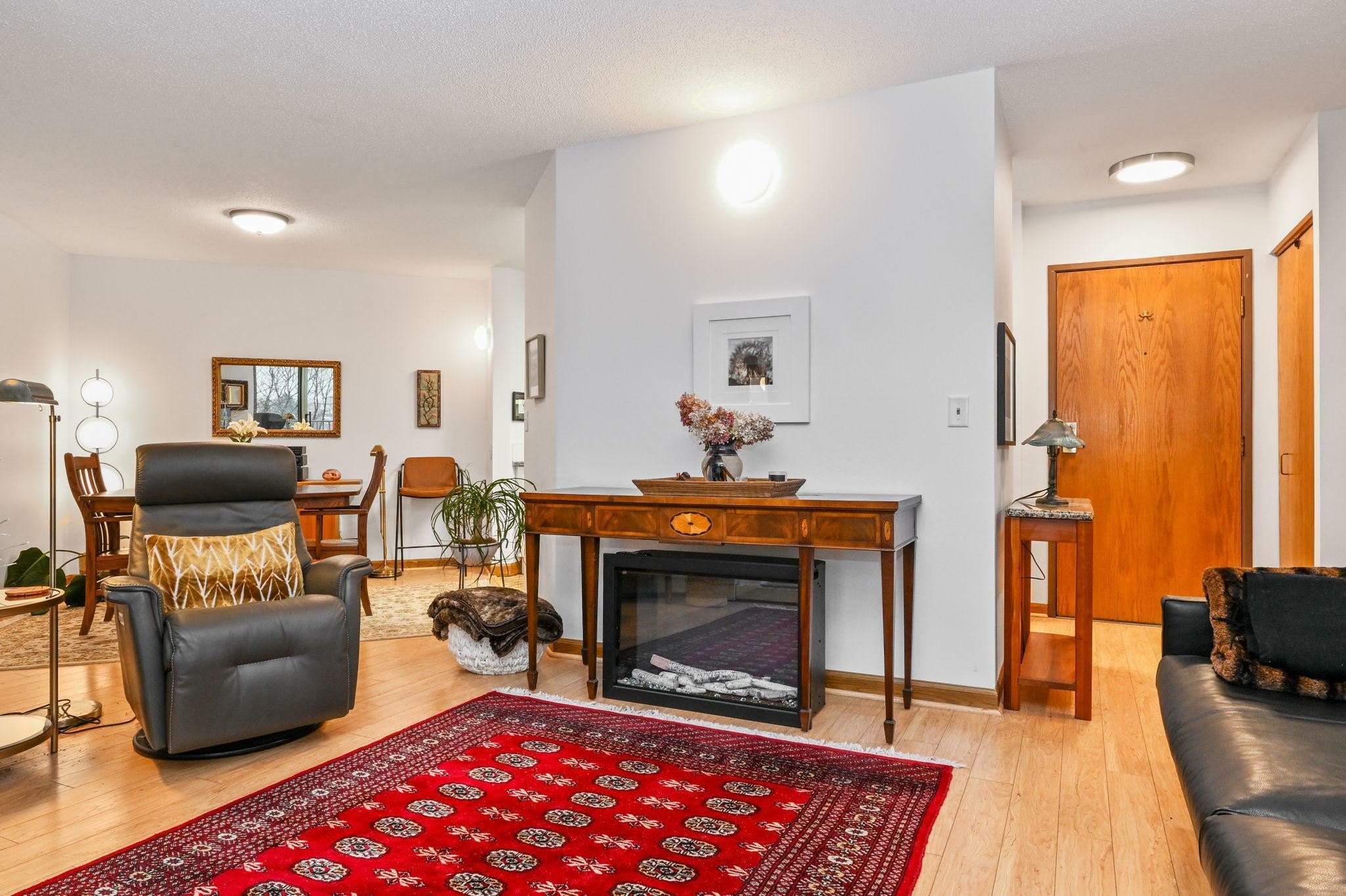 Property Photo: 1425 W 28th Street 406 MN 55408