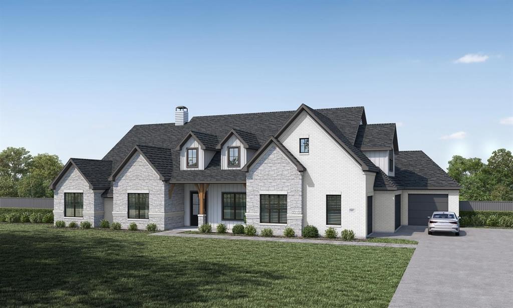 3201 Dakota Drive  Northlake TX 76226 photo