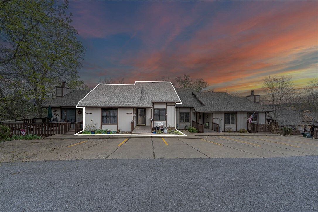 Property Photo: 88 Beaver Drive AR 72631