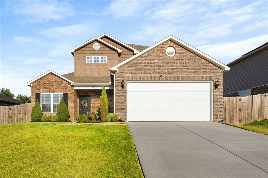 901 SW Loudon  Bentonville AR 72712 photo