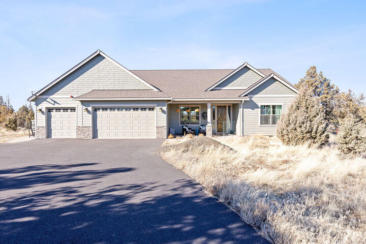 Property Photo:  11058 SE Galveston Loop  OR 97754 