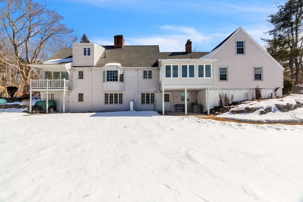 Property Photo:  83 New State Road  MA 01085 