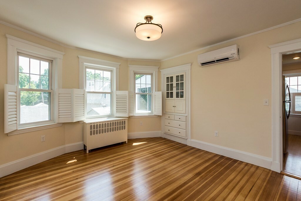 Property Photo:  9 Cherry Street #2  MA 02478 