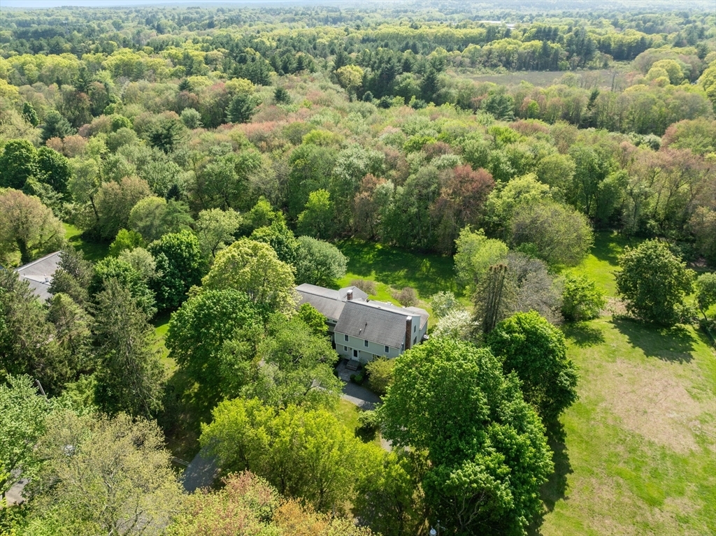 Property Photo: 10 Ward Lane MA 01770