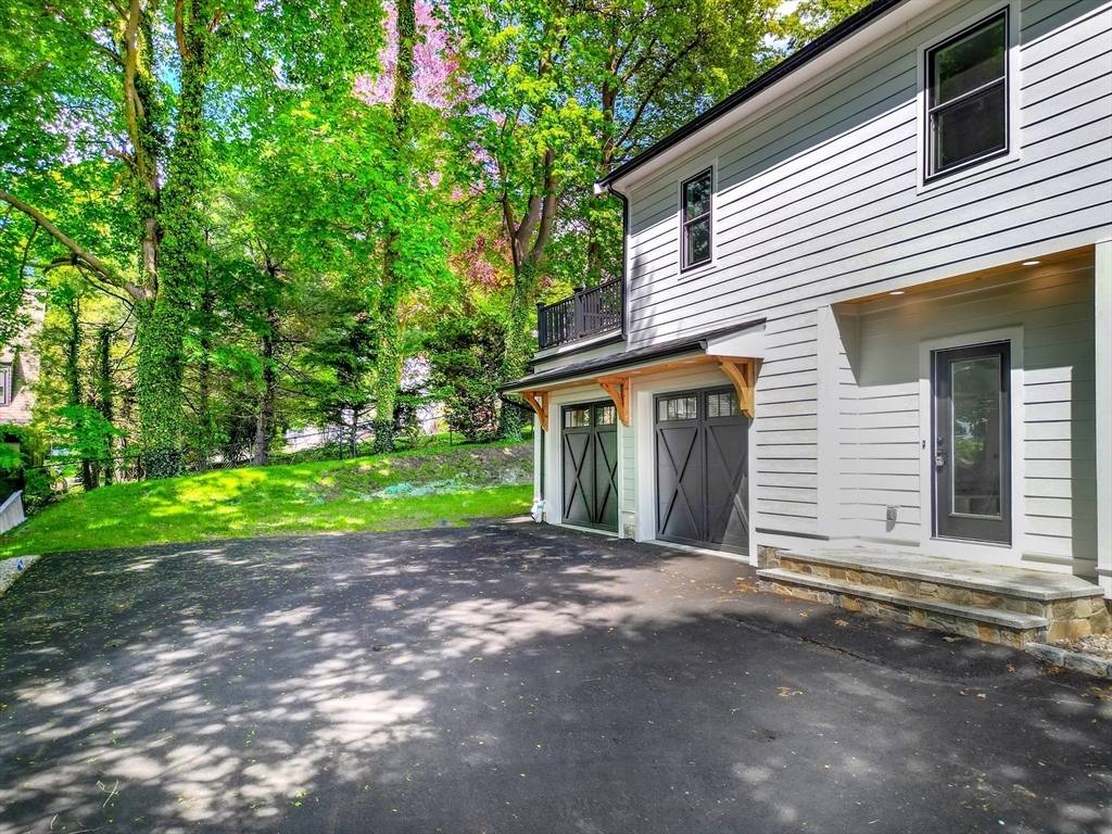 Property Photo: 8 Chestnut St MA 01890