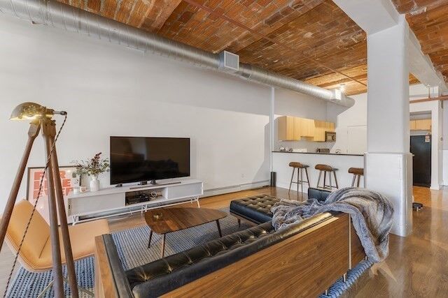 Property Photo:  717 Atlantic Ave 3A  MA 02111 
