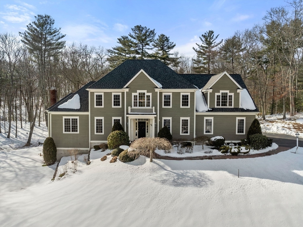 Property Photo: 68 Glenview St MA 01568