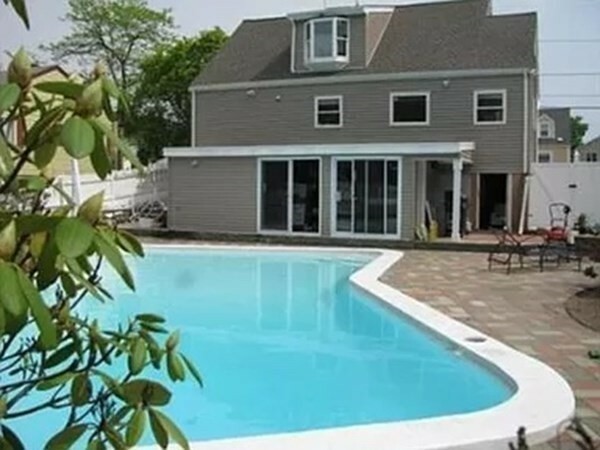 Property Photo:  18 Barker Rd  MA 02148 