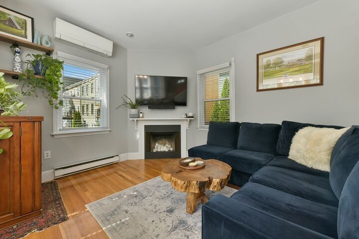 Property Photo:  64 Sullivan Street 4  MA 02129 